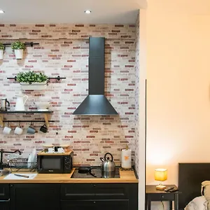  Apartment St. Peter Sweets